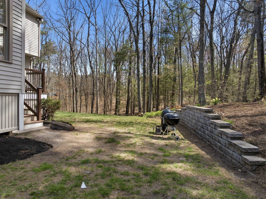 Photo of 25 Buttonwood