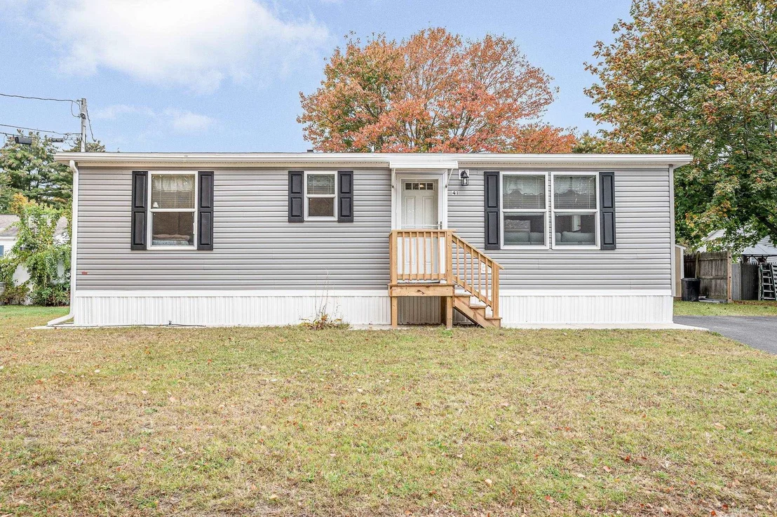 Photo of 41 B