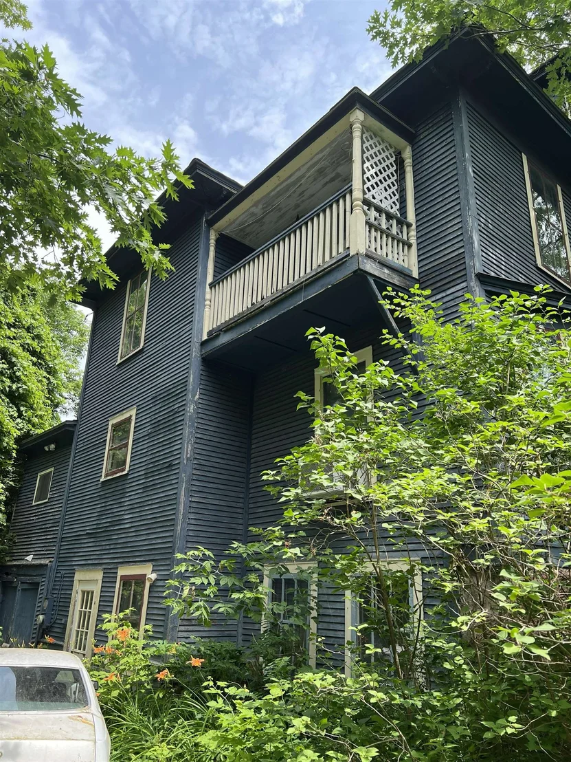 Photo of 96 High