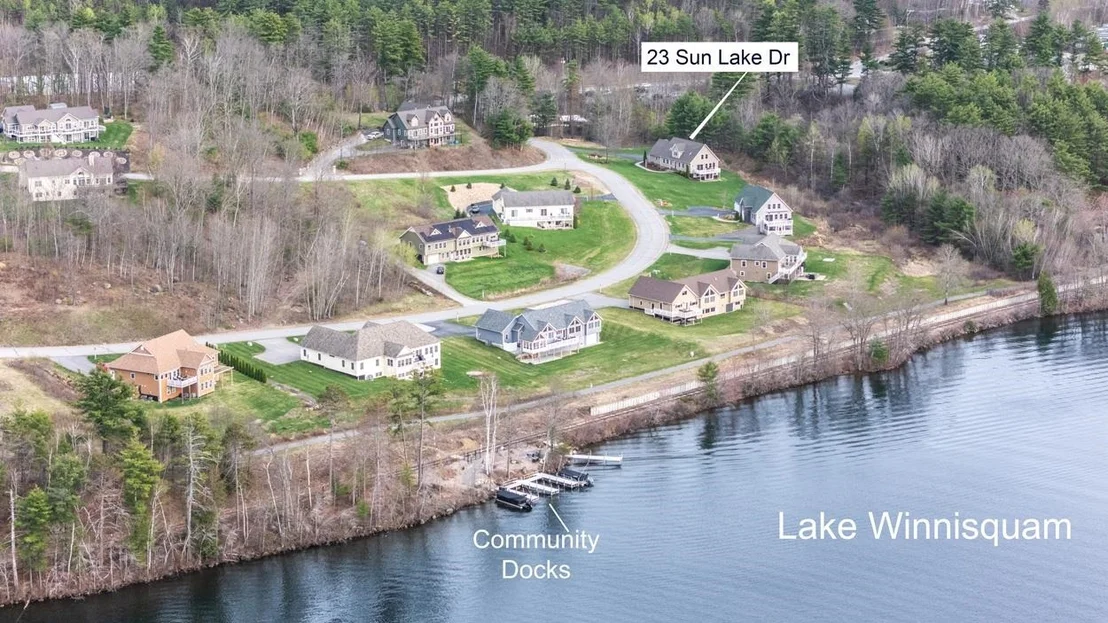Photo of 23 Sun Lake