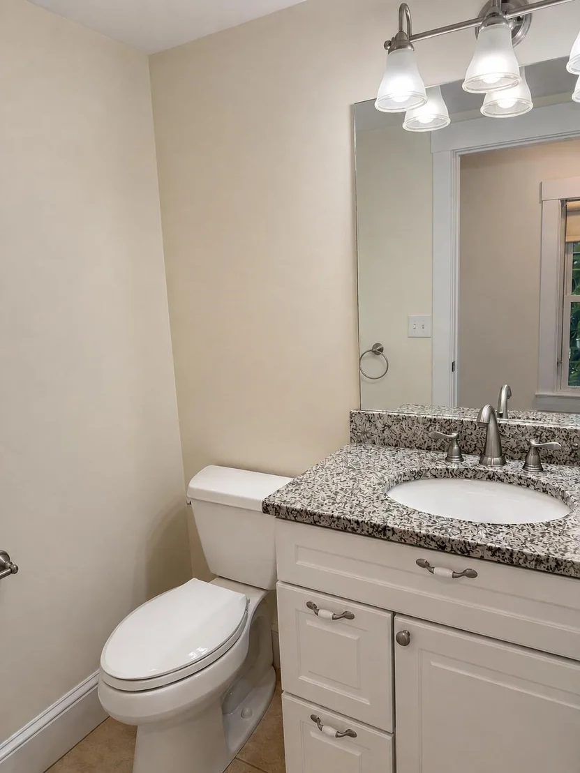 Photo of Unit 3 at 32 Cable
