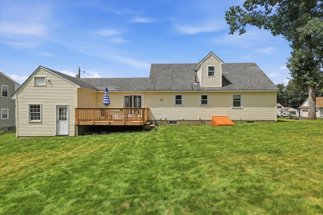Photo of 7 Hideaway
