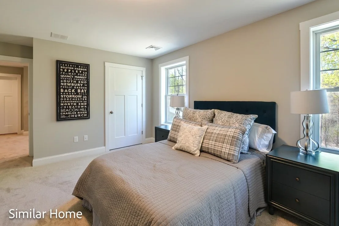 Photo of Unit LOT3 at Lot 3 The Woodlands at Merry
