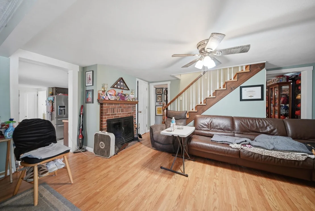 Photo of 30 Harris