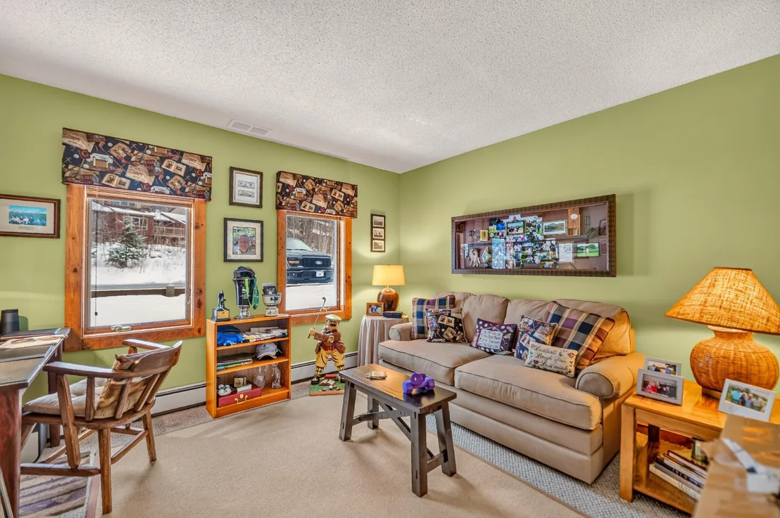 Photo of Unit 21 at 18D White Oaks