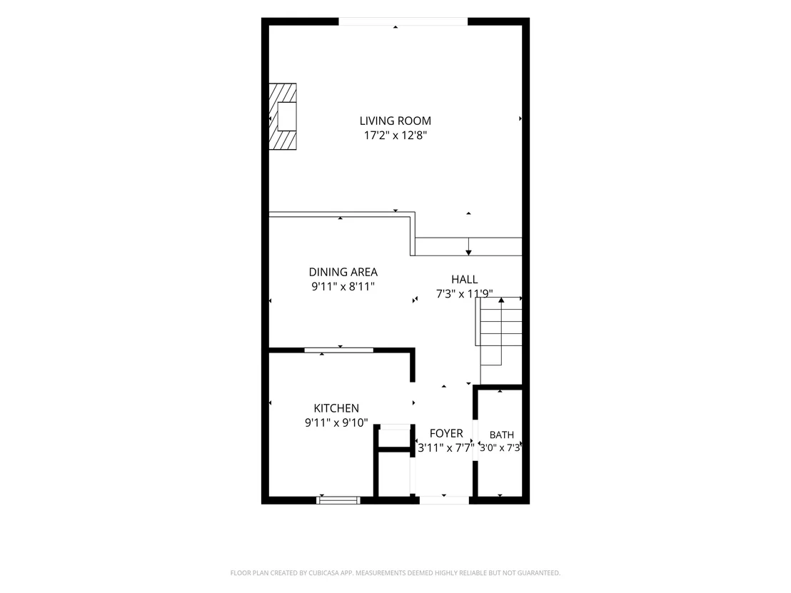 Photo of 423 Westview