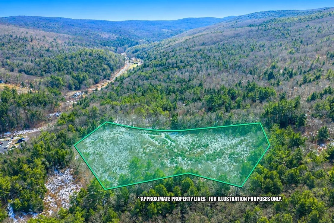 Photo of Lot 9-29 Murphy Hill
