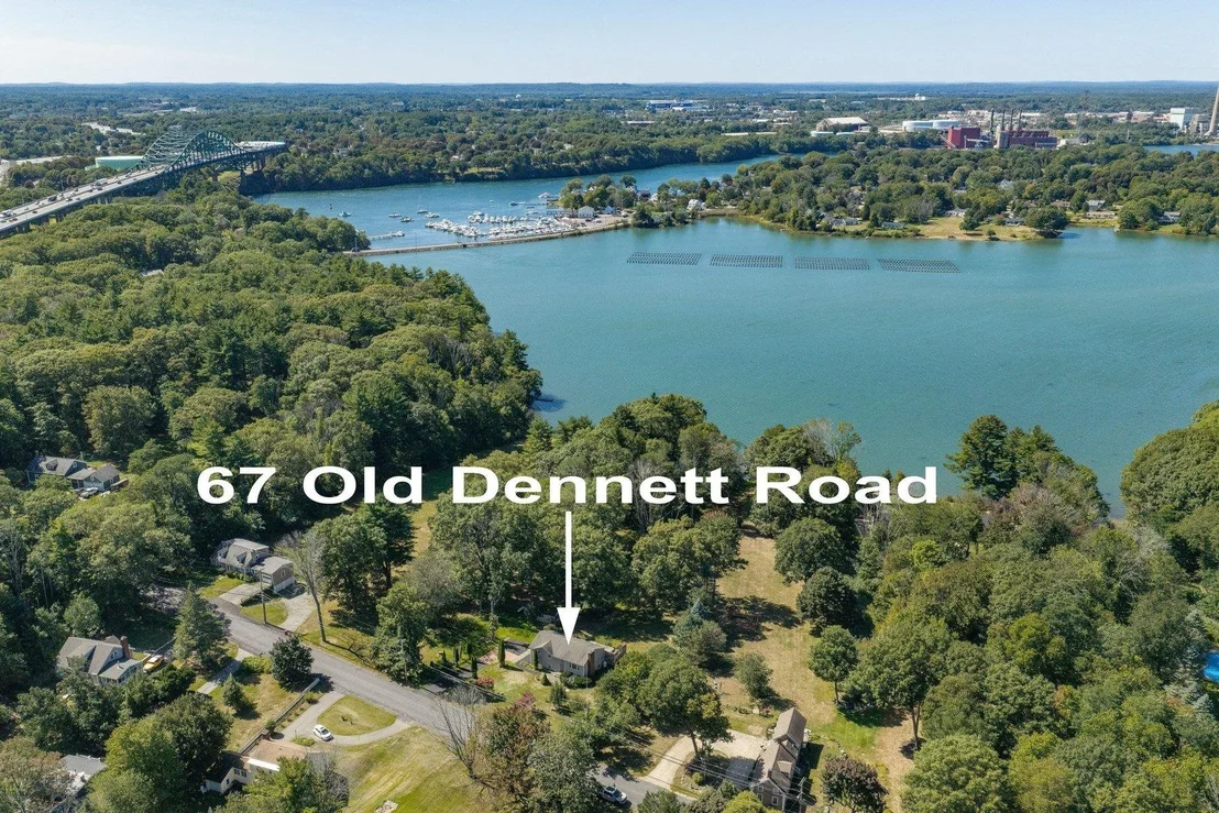 Photo of 67 Old Dennett