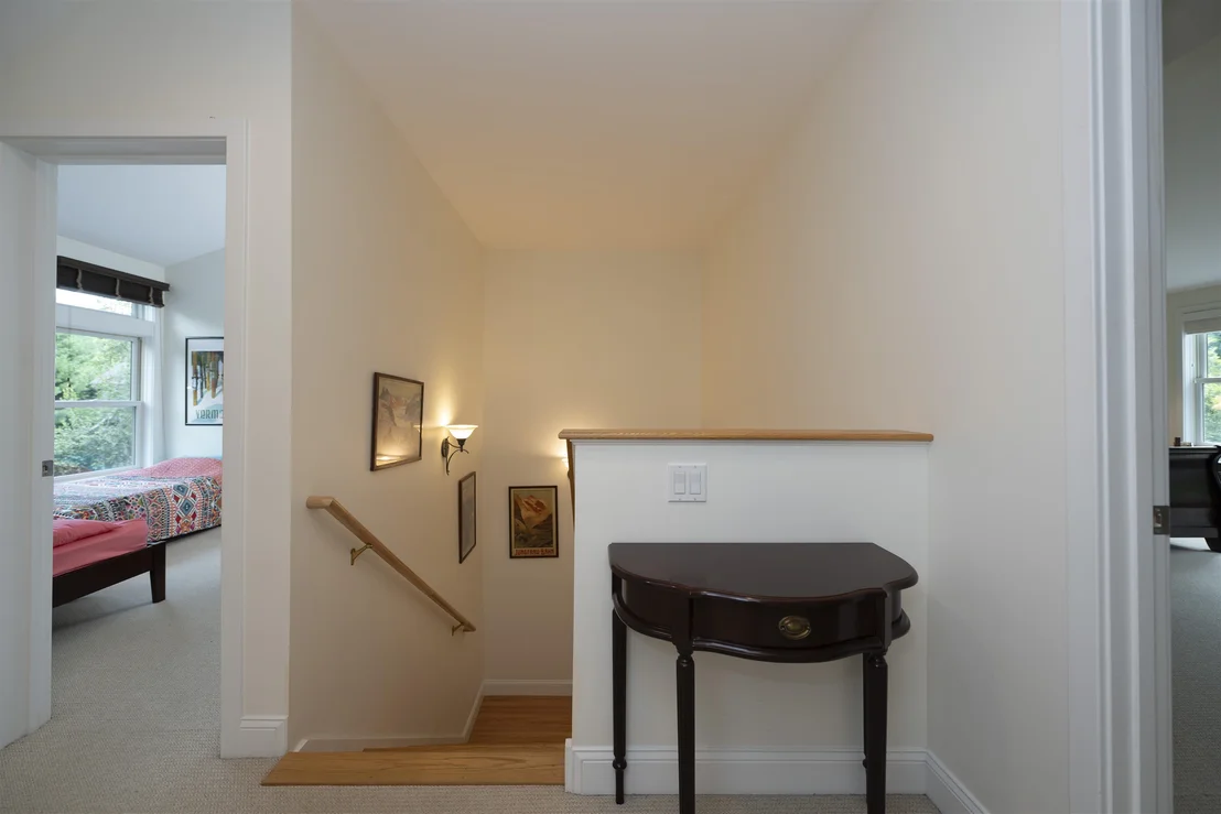 Photo of Unit A at 101 Catamount