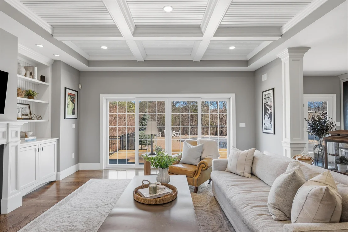 Photo of 12 Orchard Blossom