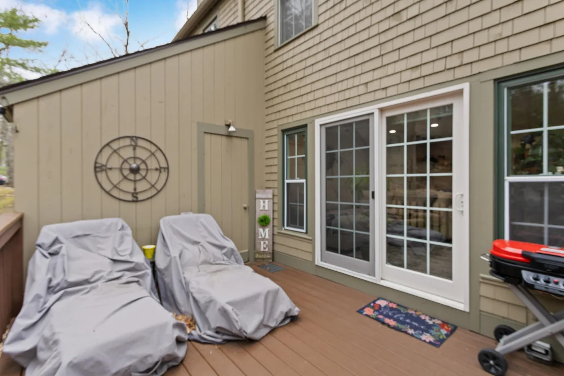 Photo of Unit 267 at 1465 Hooksett
