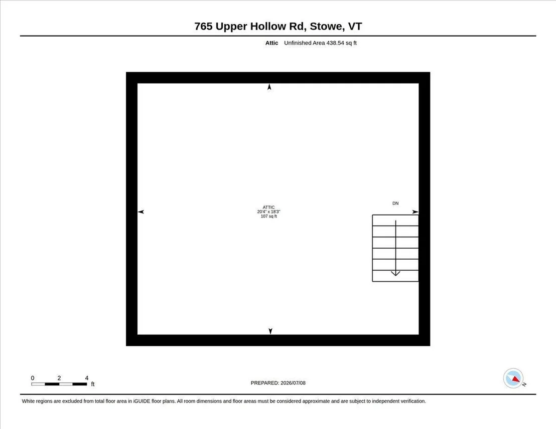 Photo of 765 Upper Hollow