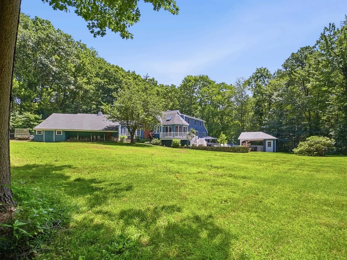 Photo of 3 Indian Ridge