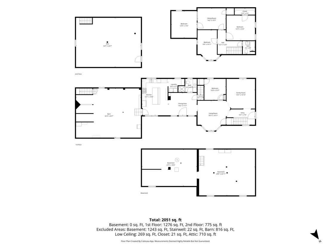 Photo of 276 Central