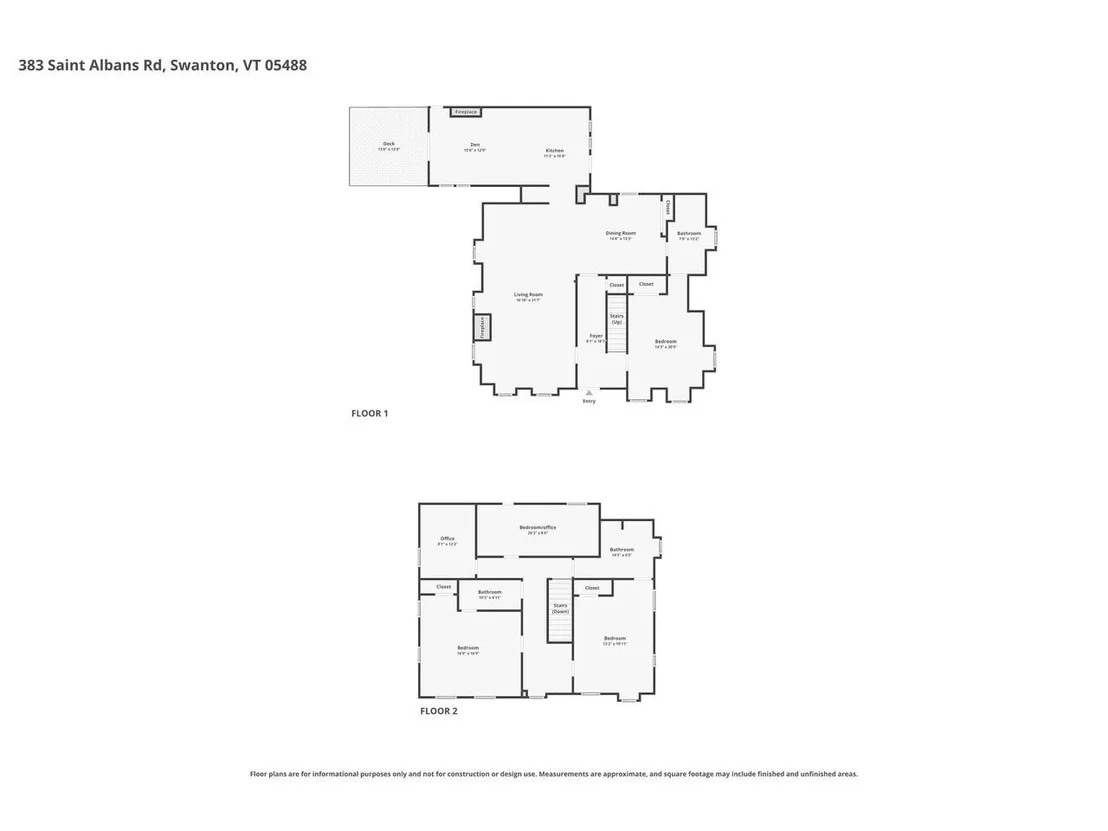 Photo of 383 St. Albans