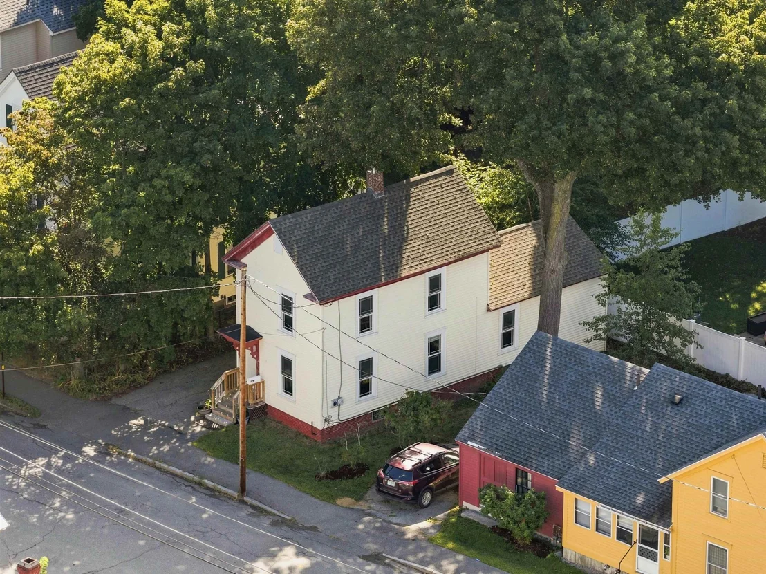 Photo of 41 Beacon