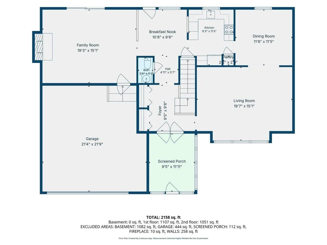 Photo of 11 Parkhurst