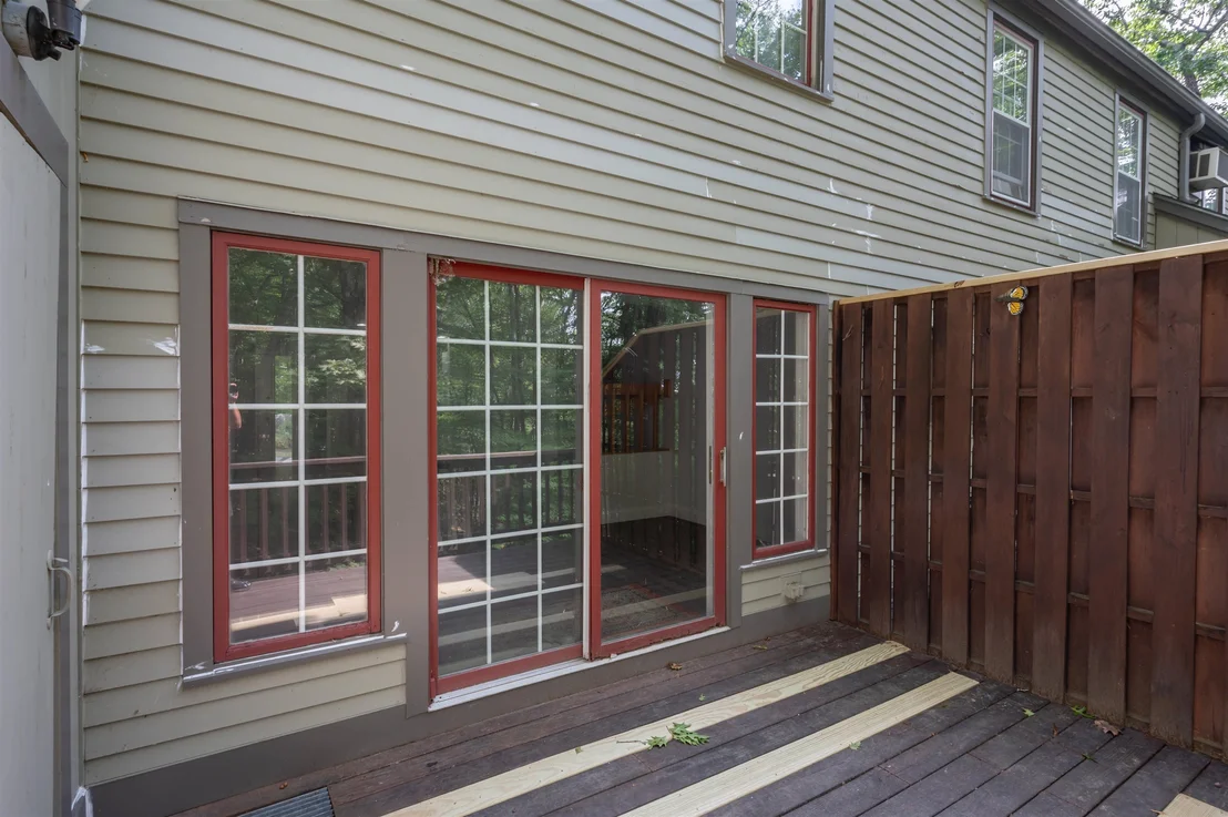 Photo of Unit 52 at 1465 Hooksett