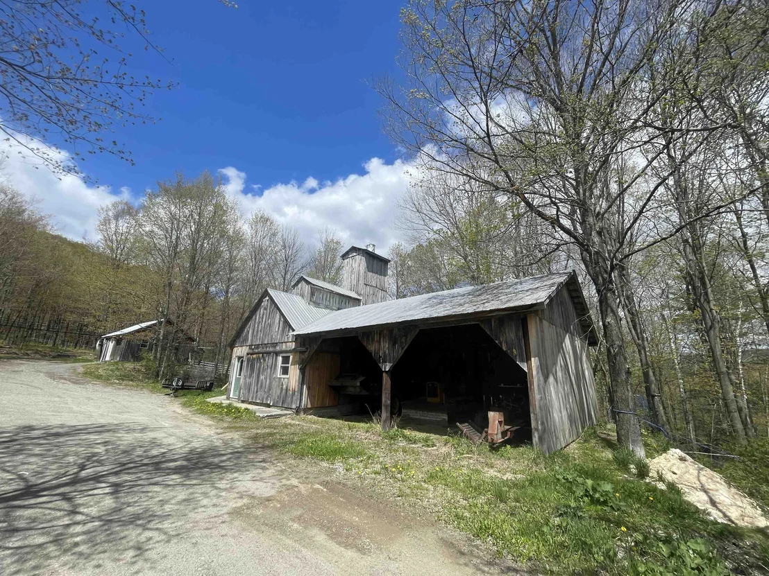 Photo of 487 VT Route 15