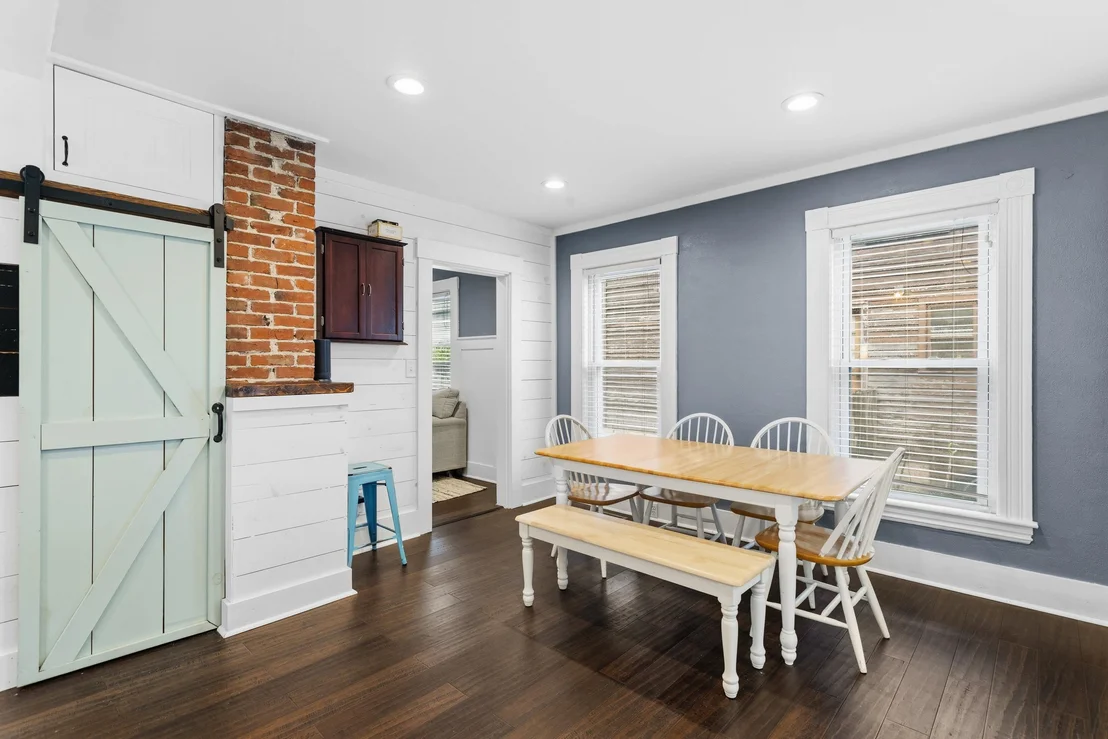 Photo of 2 Cottage