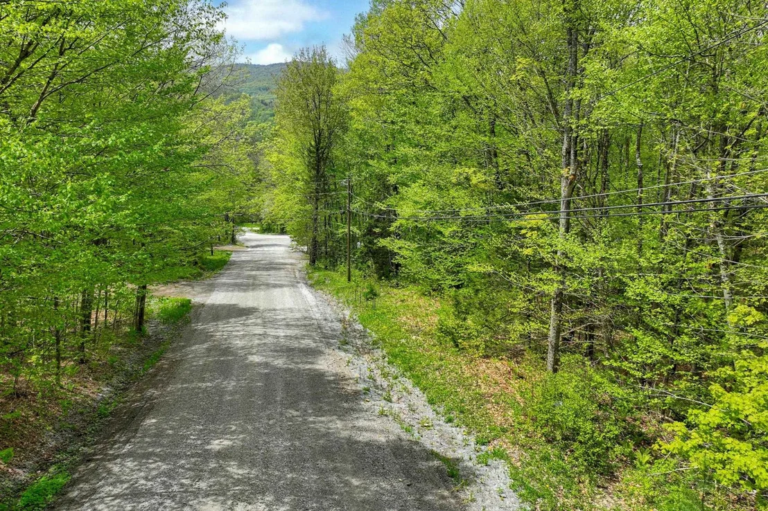 Photo of Unit LOT8 at 0 Doubleday Hill