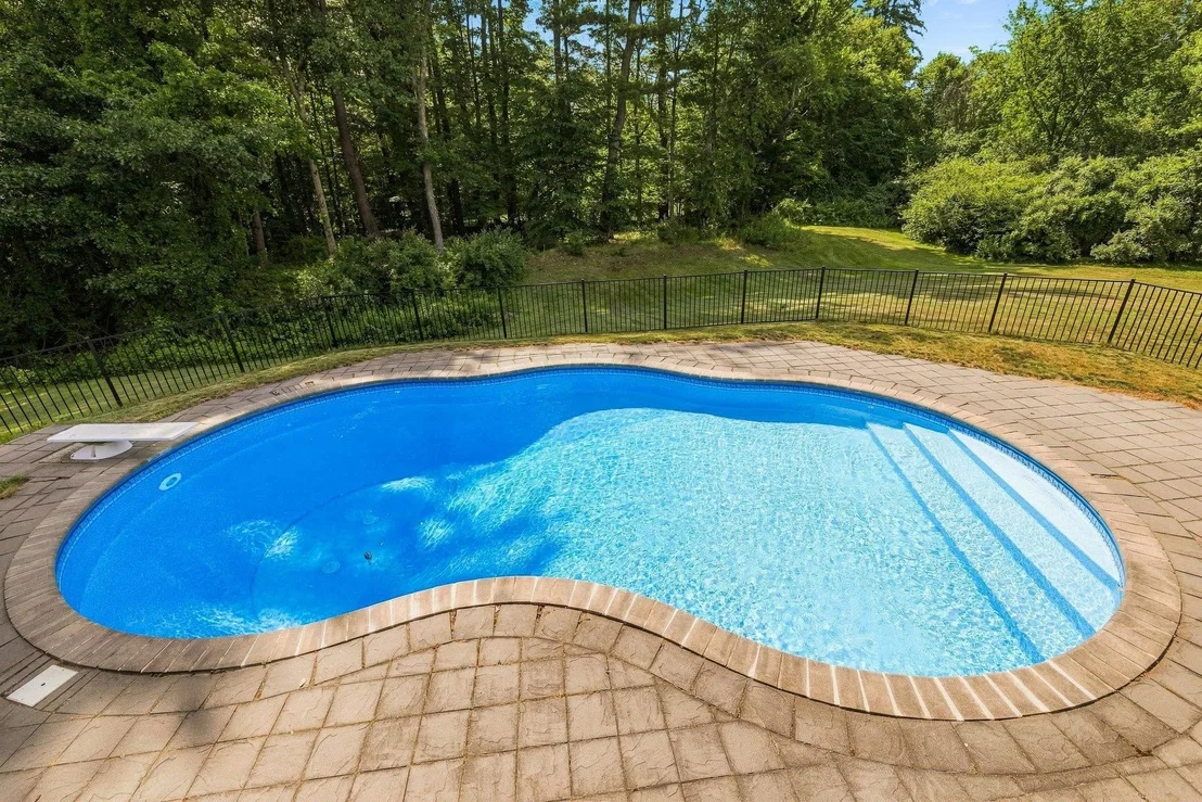 Photo of 23 Birnum Woods