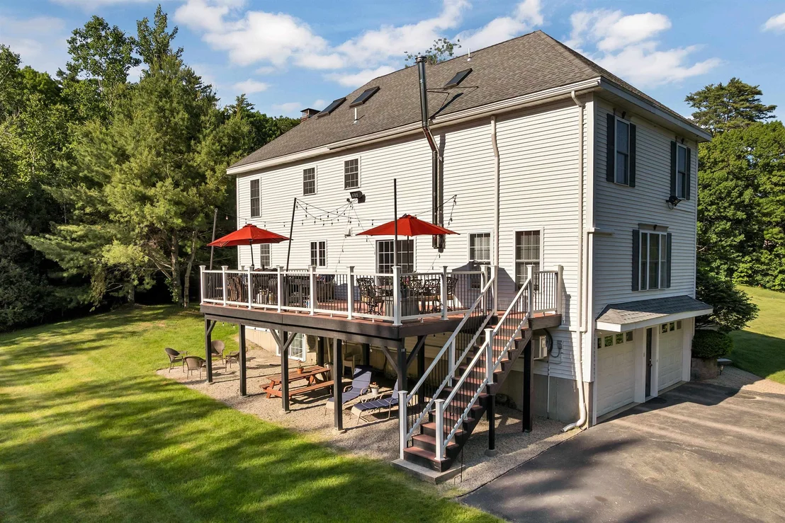 Photo of 12 Longmeadow