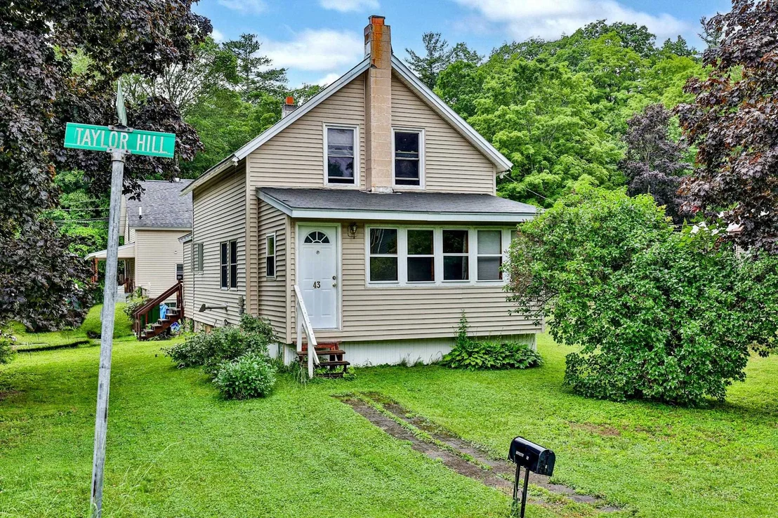 Photo of 43 Taylor