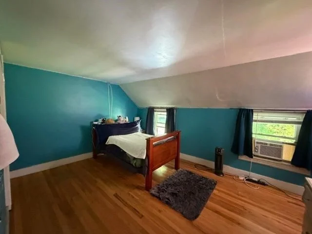 Photo of 8 Upper School