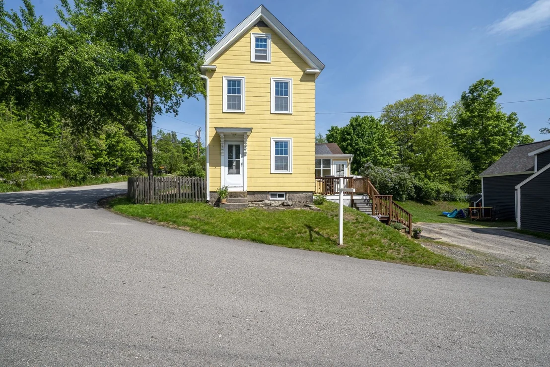 Photo of 5 Pine Valley