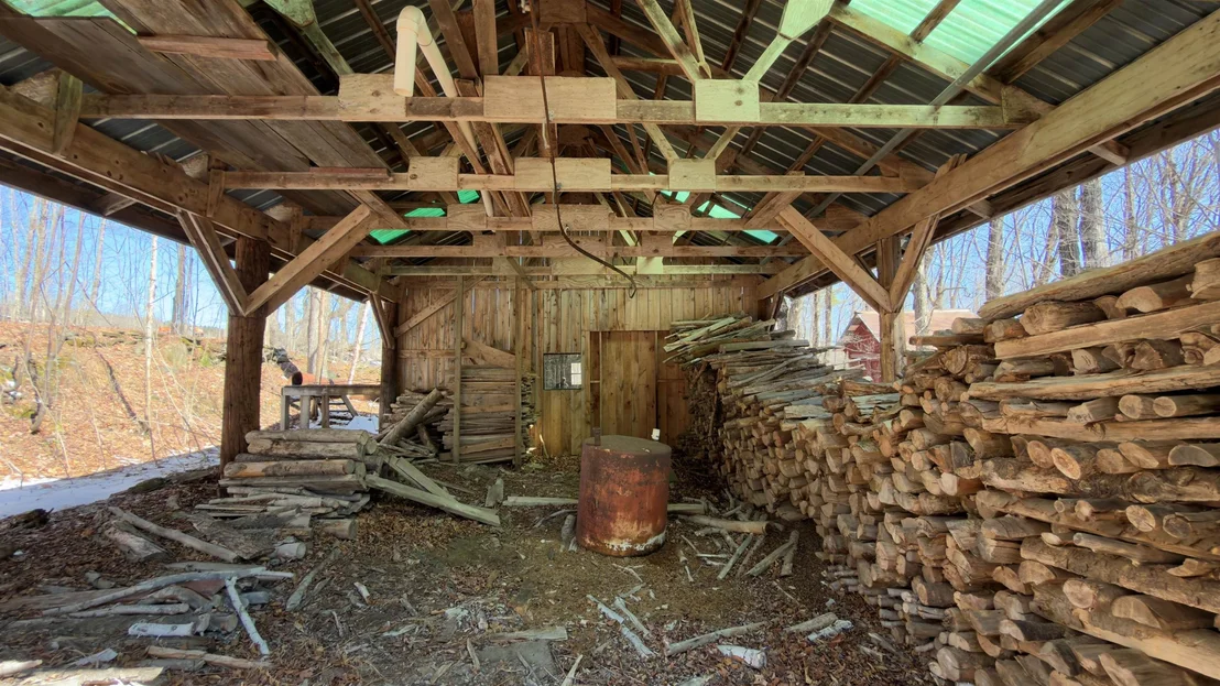 Photo of 2245 Burrington Hill