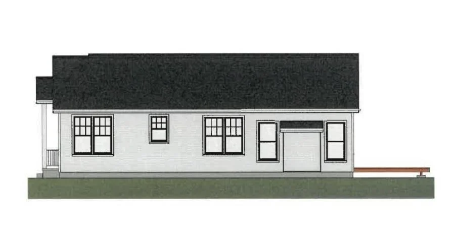 Photo of Lot #18 Wheeler