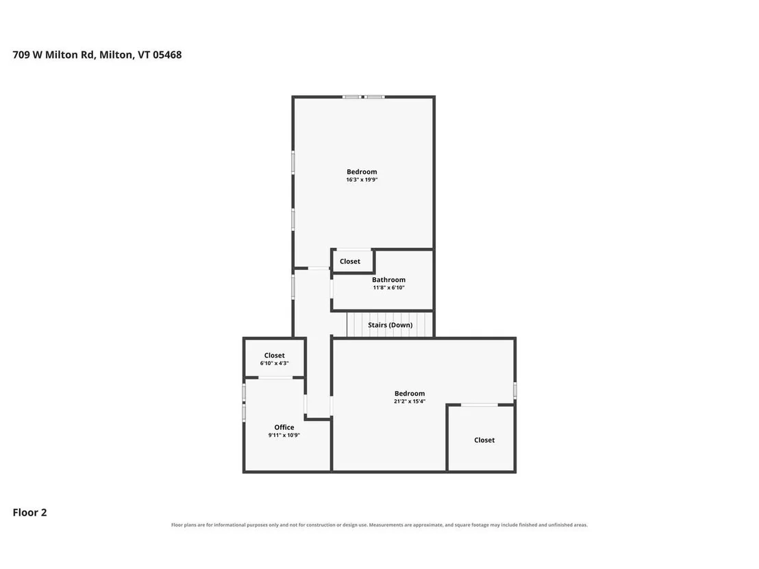 Photo of 709 West Milton