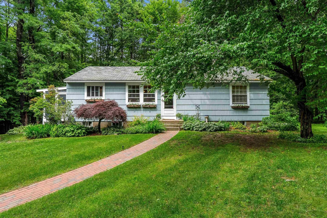 Photo of 13 Barnard Hill