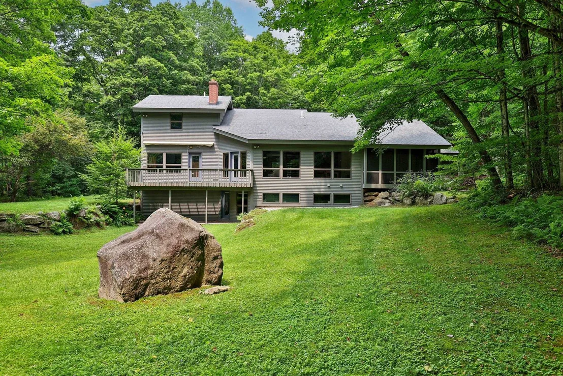 Photo of 58 Knoll