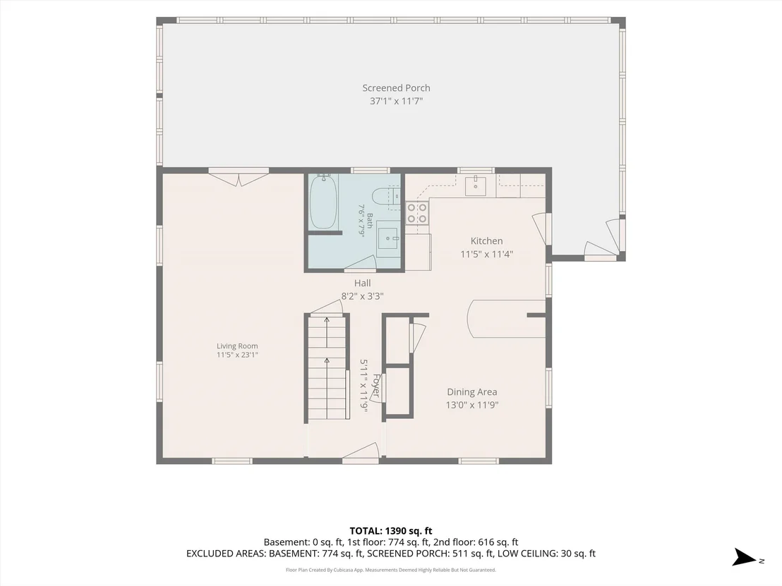 Photo of 17 Fordway