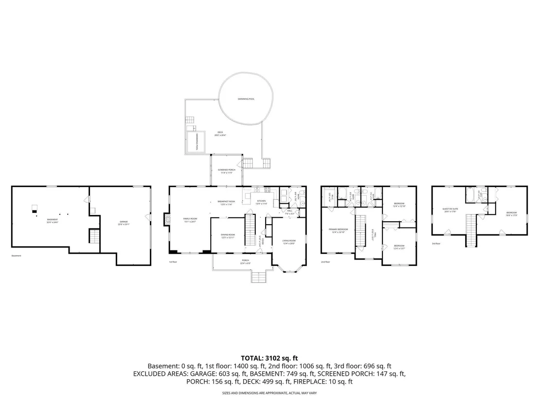 Photo of 4 Hudson