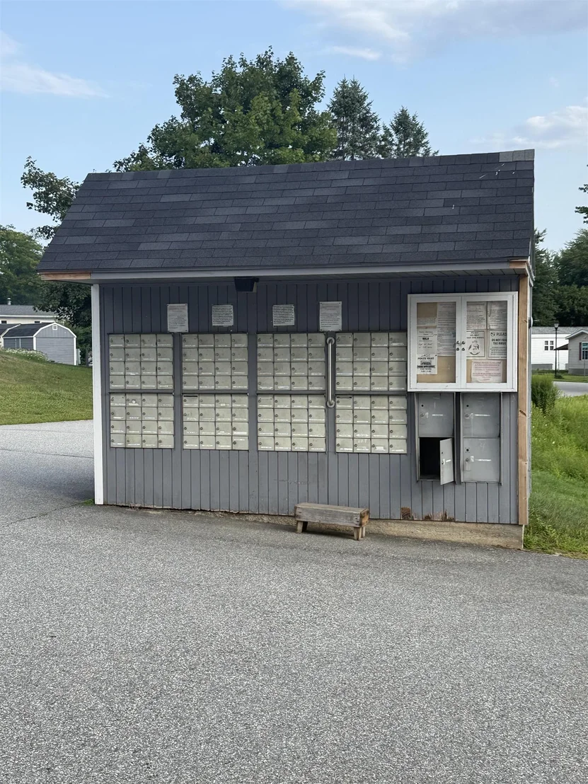 Photo of Unit C7 at 290 Calef