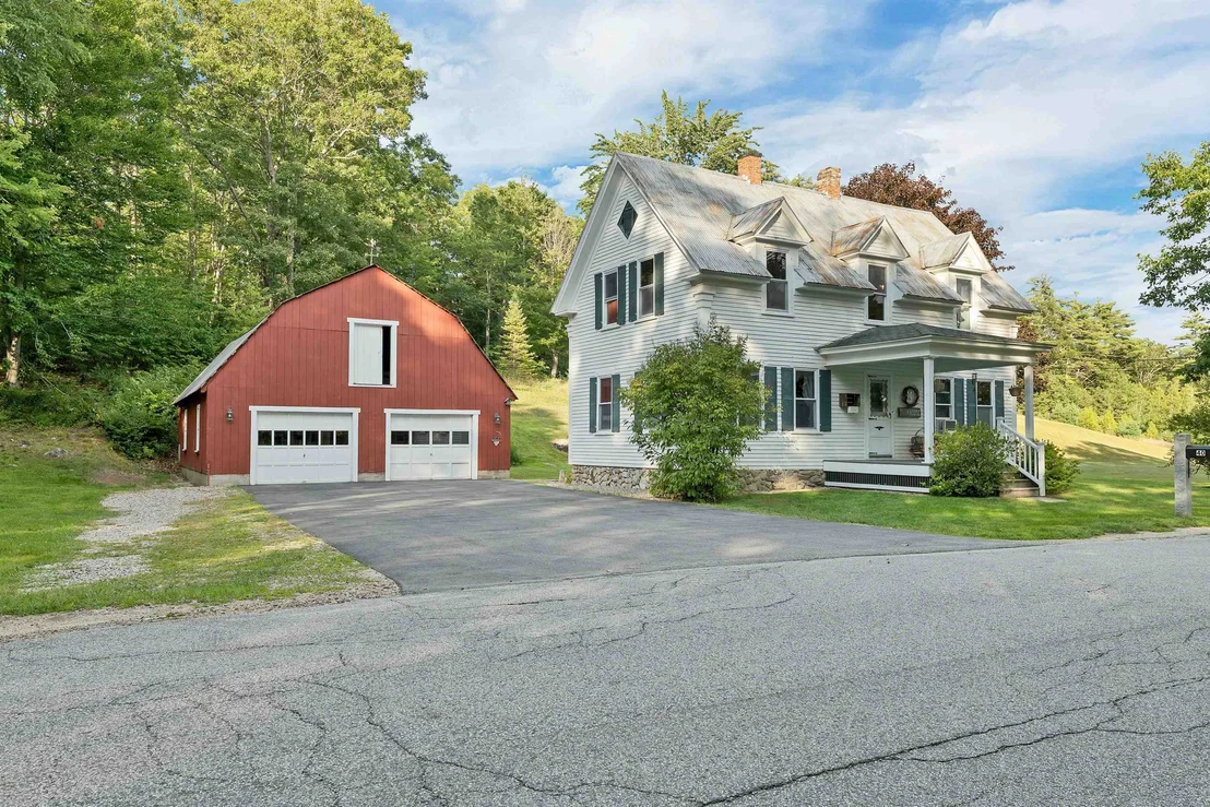 Photo of 40 Ossipee Mountain