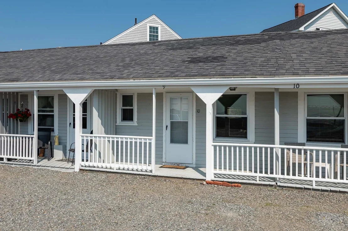 Photo of Unit 10 at 522 Ocean