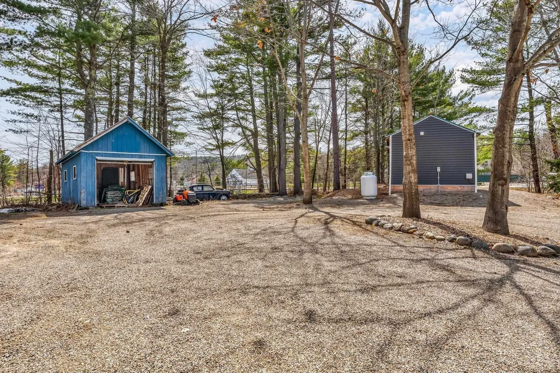 Photo of 10 Saltbox