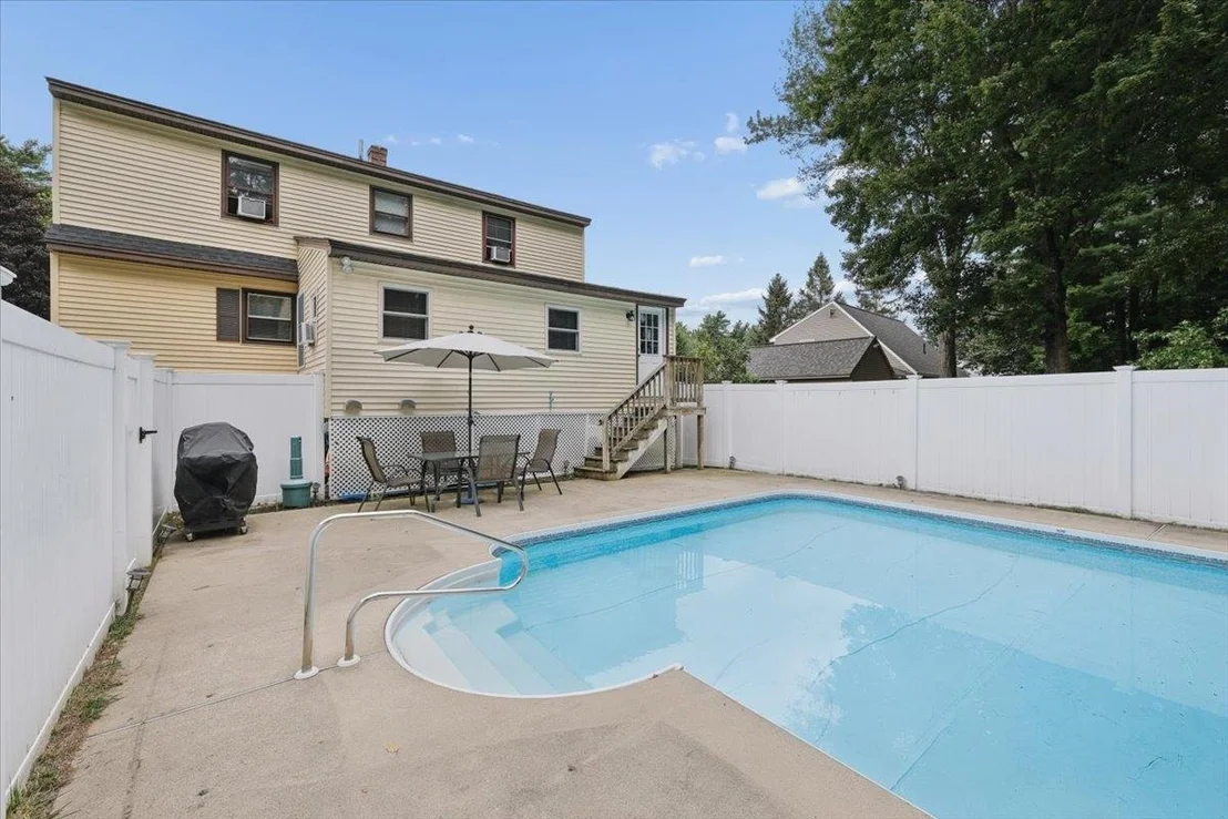 Photo of 23 Hampshire