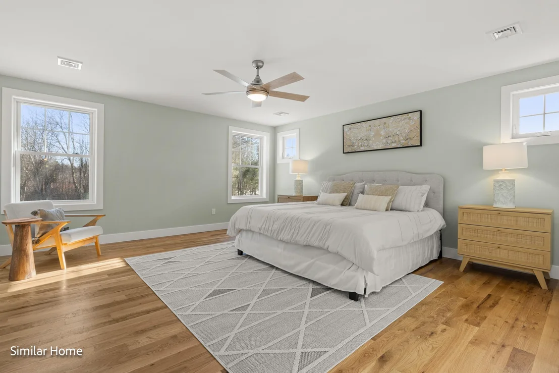 Photo of Lot A Longview
