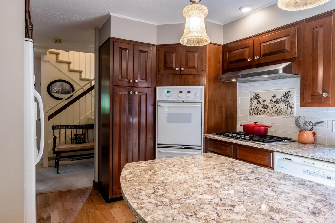 Photo of Unit 2A at 807 Murphys