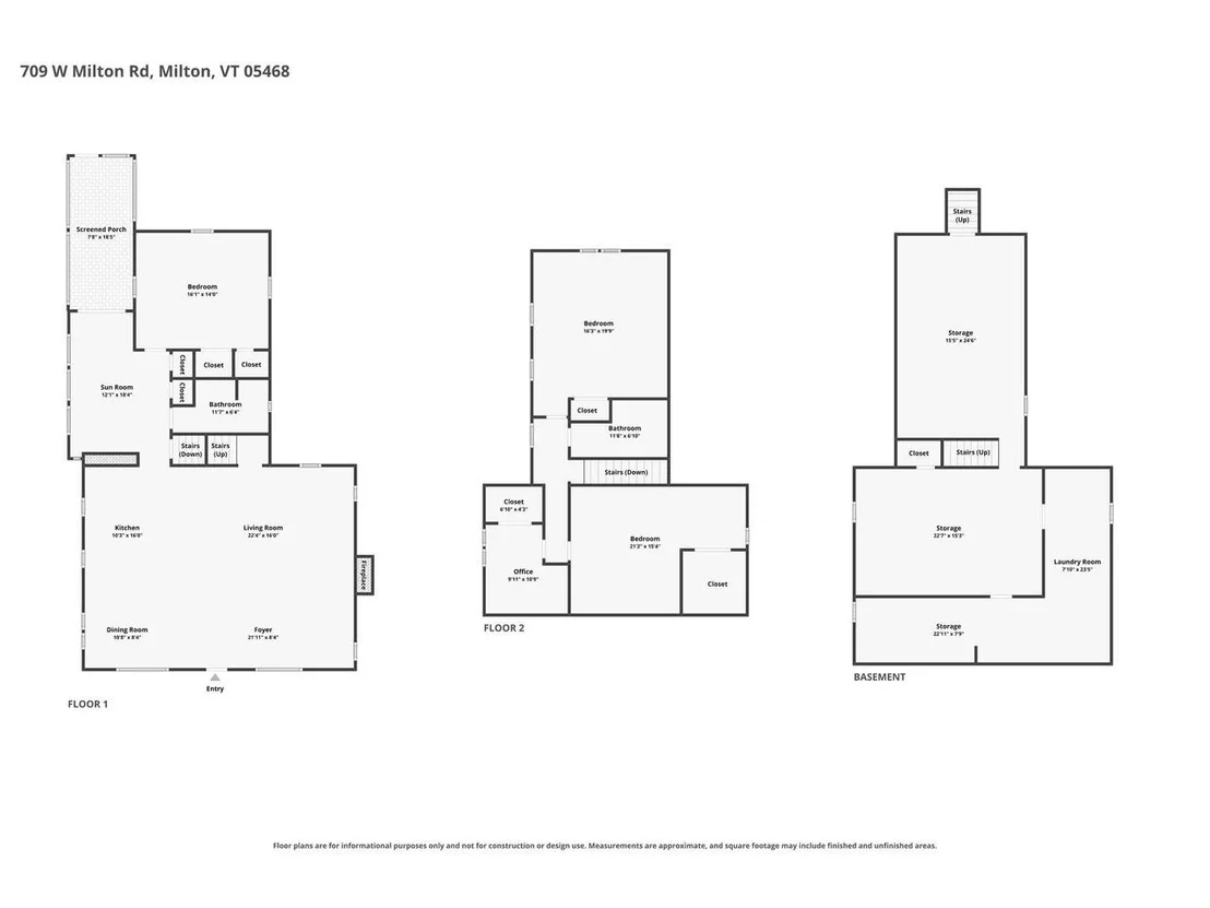 Photo of 709 West Milton