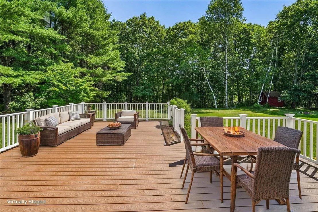 Photo of 106 Gorham Pond