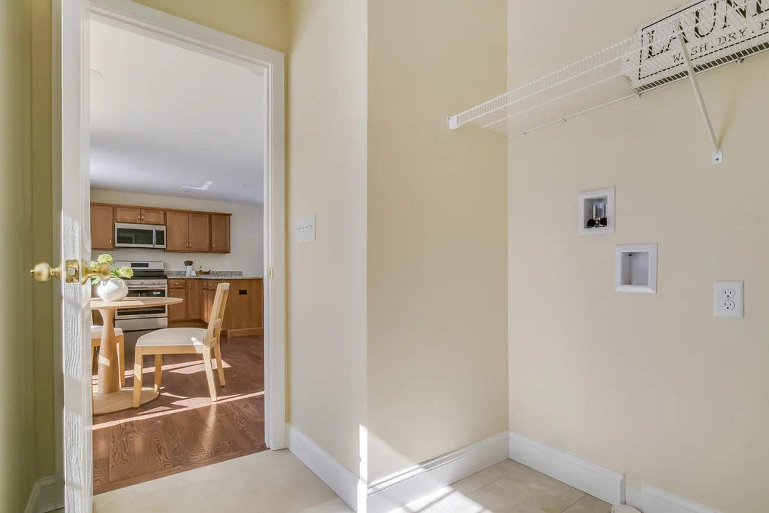 Photo of Unit 11 at 15B Violette