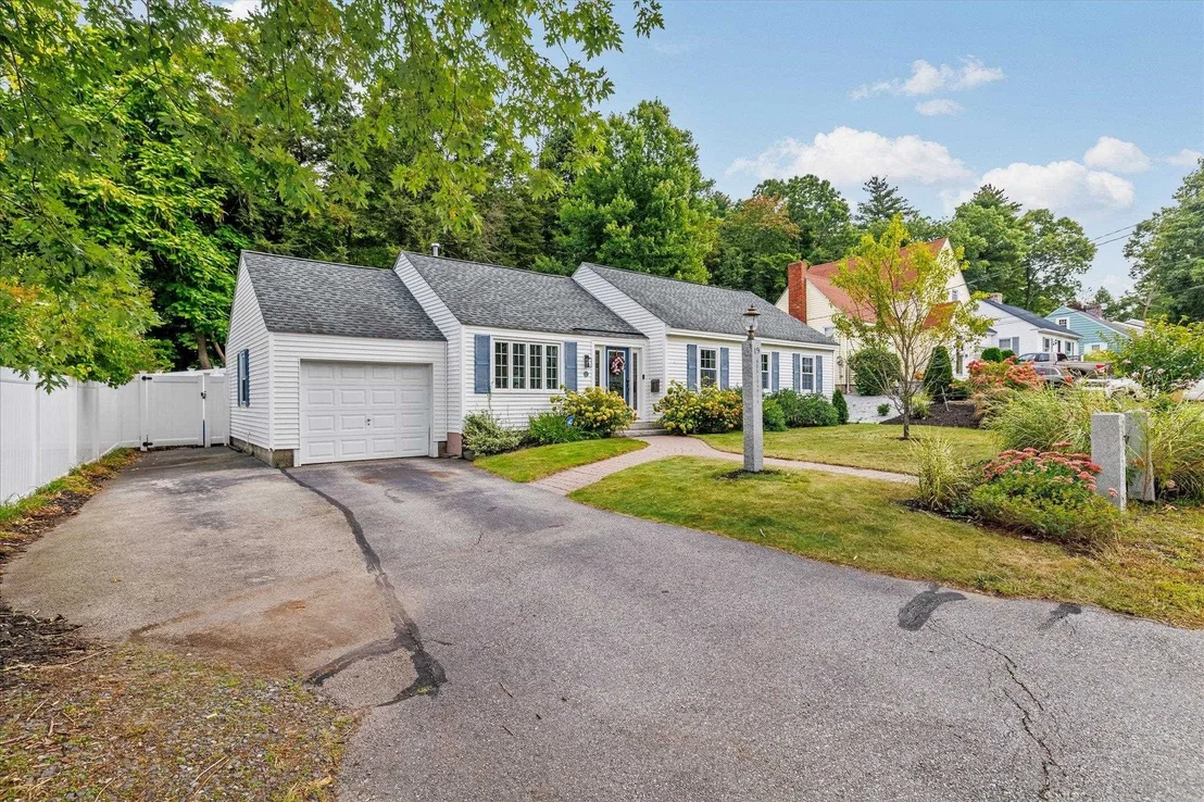 Photo of 19 Monadnock