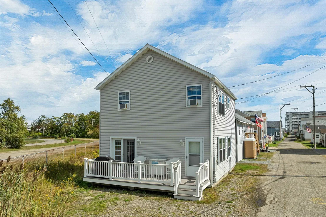 Photo of 5 Chase