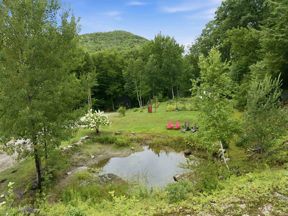 Photo of 125 Cunningham Pond